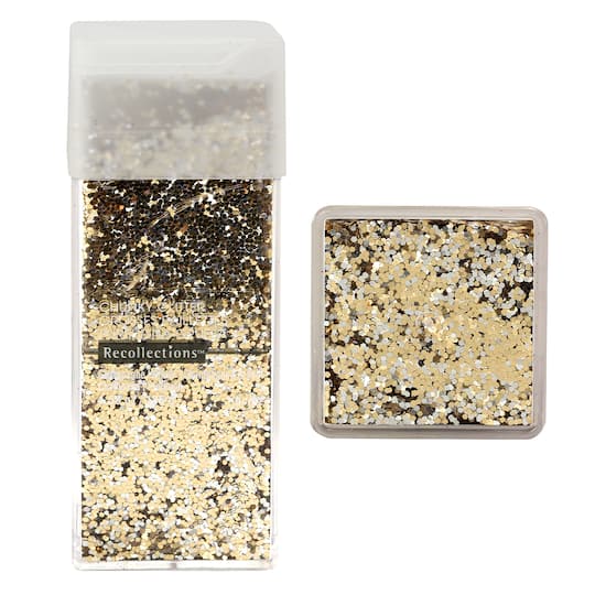 Chunky Glitter by Recollections
